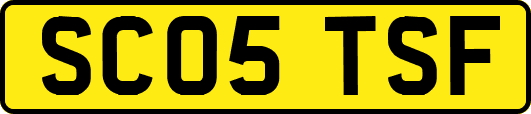 SC05TSF