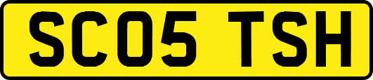 SC05TSH