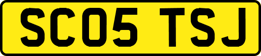SC05TSJ