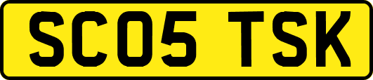SC05TSK