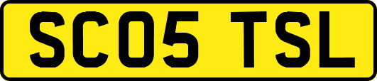 SC05TSL