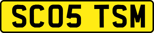 SC05TSM