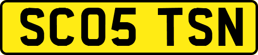 SC05TSN