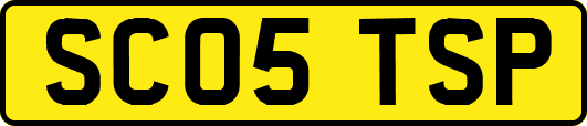SC05TSP