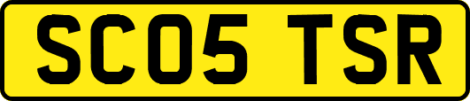 SC05TSR