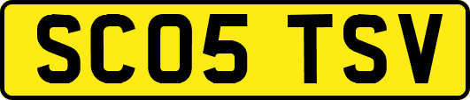 SC05TSV
