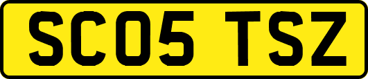 SC05TSZ