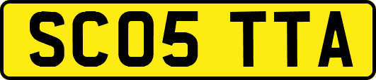 SC05TTA