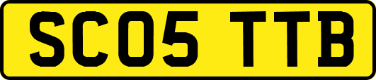 SC05TTB