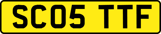 SC05TTF