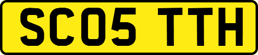SC05TTH