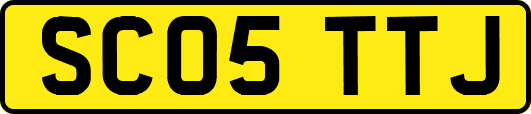 SC05TTJ