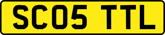SC05TTL