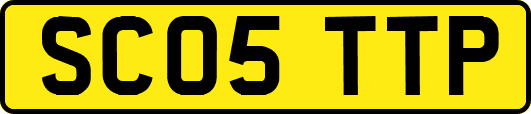 SC05TTP