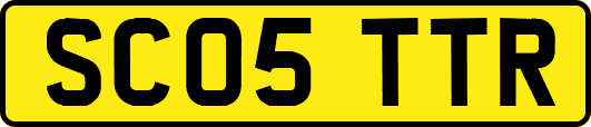 SC05TTR