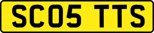 SC05TTS