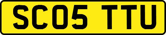 SC05TTU