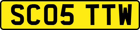 SC05TTW