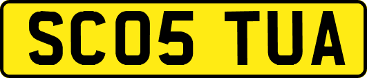 SC05TUA