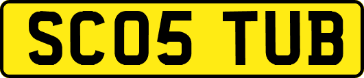 SC05TUB