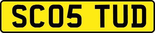 SC05TUD