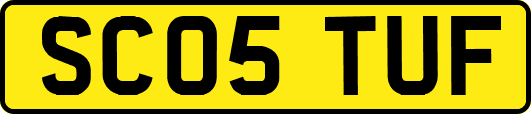 SC05TUF