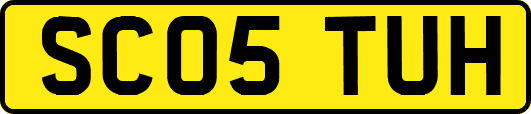 SC05TUH