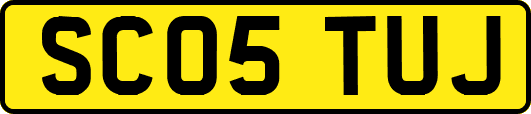SC05TUJ