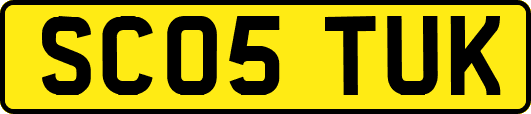 SC05TUK