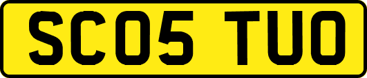 SC05TUO