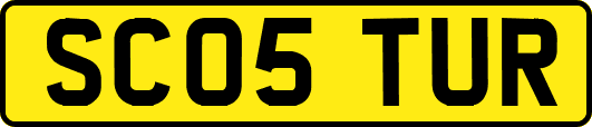 SC05TUR