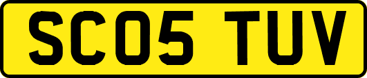 SC05TUV