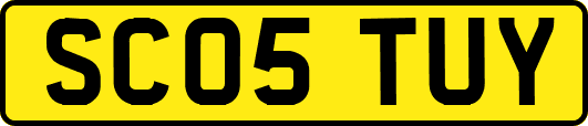 SC05TUY