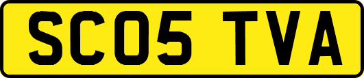 SC05TVA