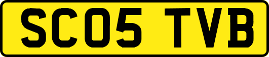 SC05TVB