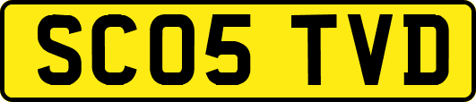 SC05TVD