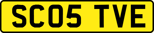 SC05TVE