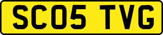 SC05TVG