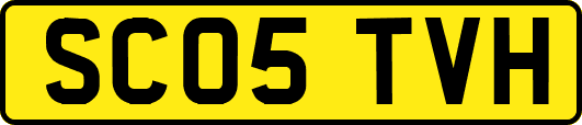 SC05TVH