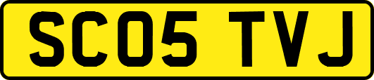SC05TVJ