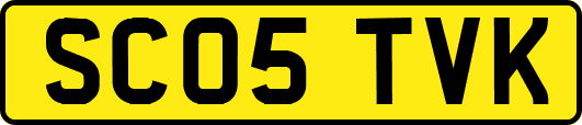 SC05TVK