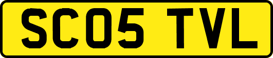 SC05TVL
