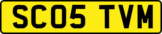 SC05TVM