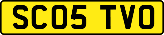 SC05TVO