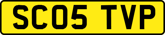 SC05TVP