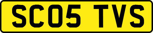 SC05TVS