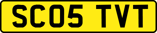 SC05TVT