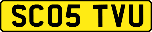SC05TVU