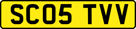 SC05TVV