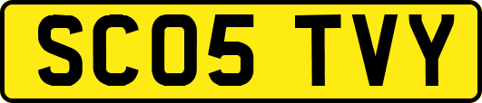 SC05TVY